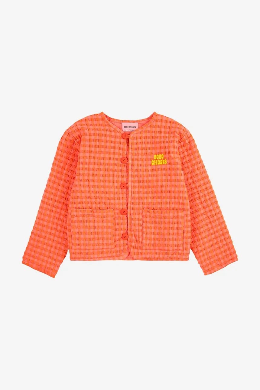 Детская куртка - фото 2