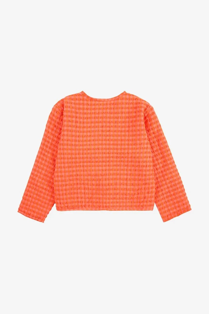 Детская куртка - фото 3