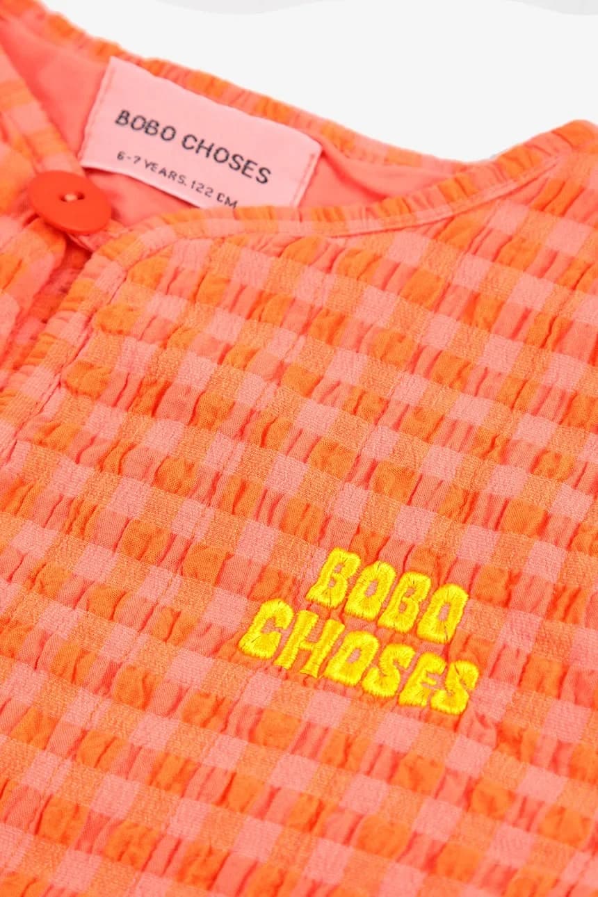 Детская куртка - фото 4