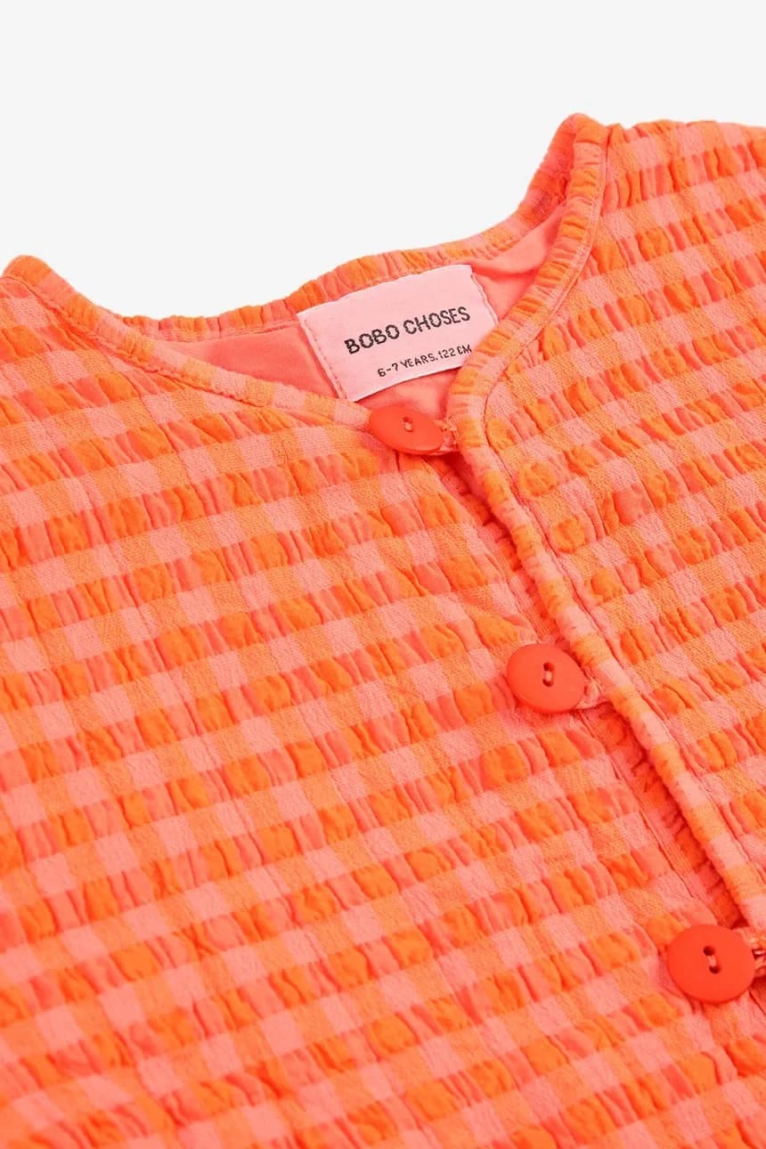 Детская куртка - фото 5