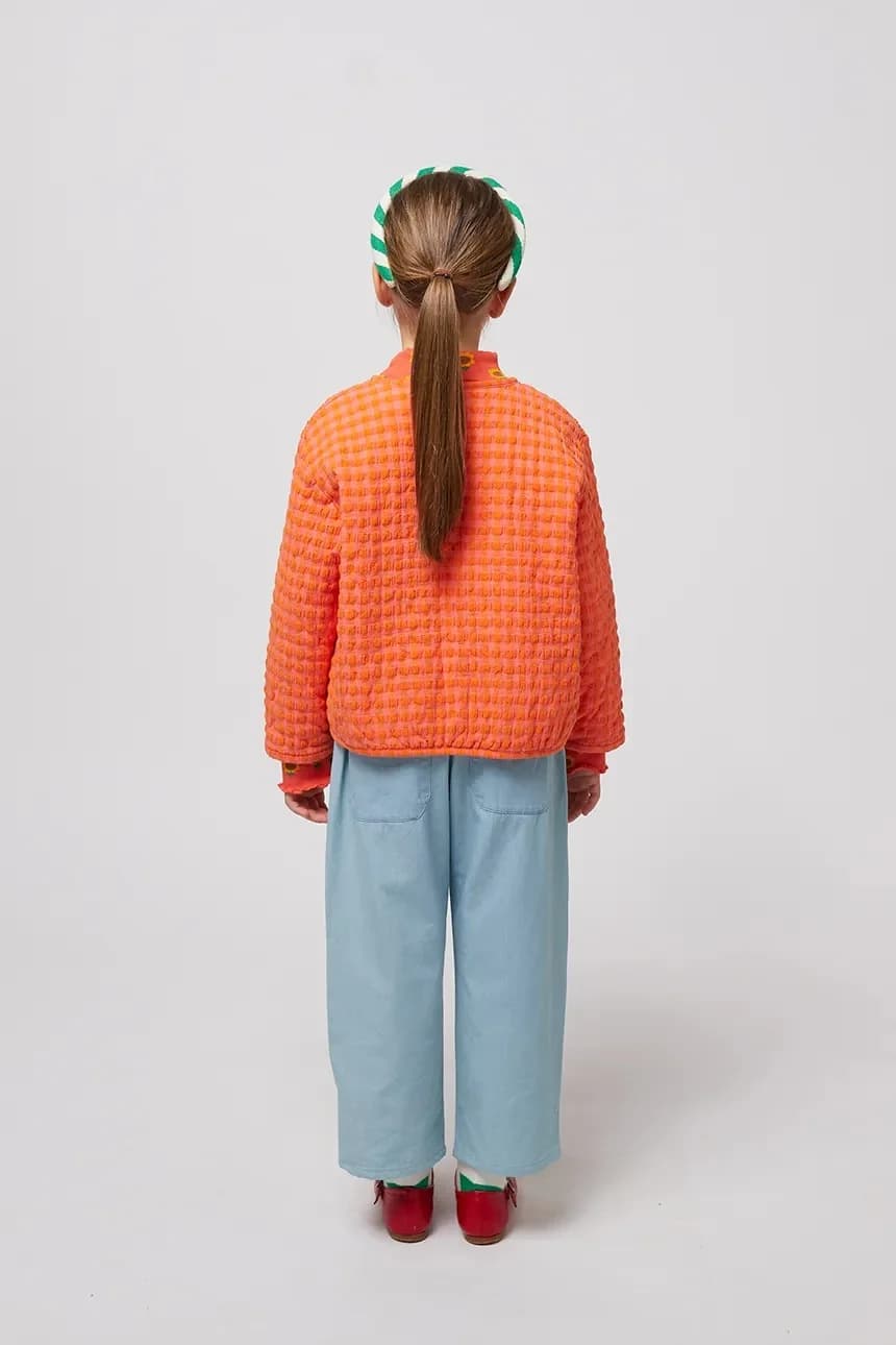 Детская куртка - фото 8