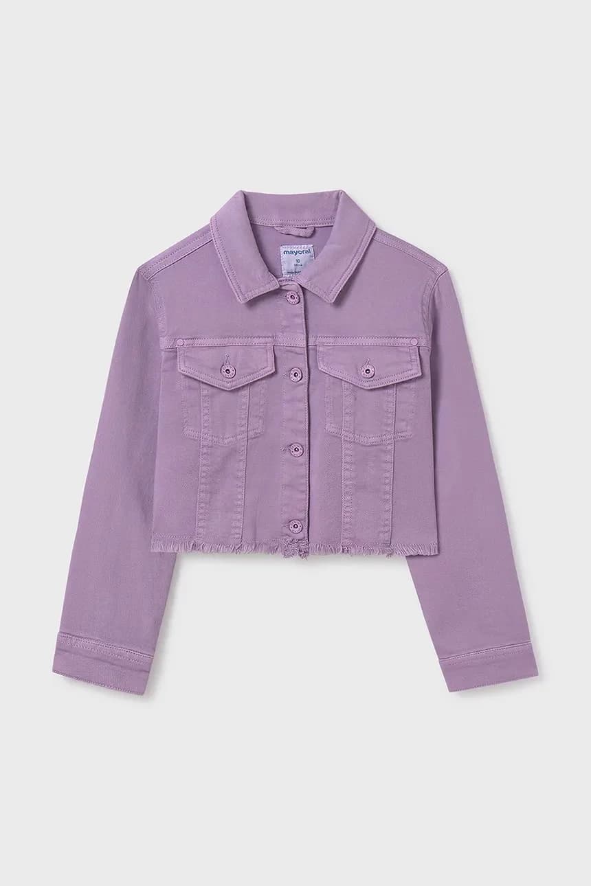 Детская куртка - фото 2