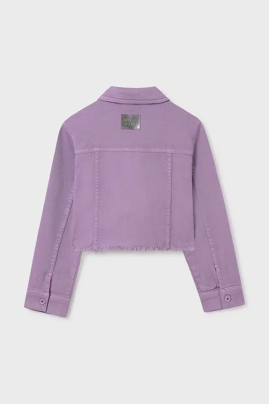 Детская куртка - фото 3