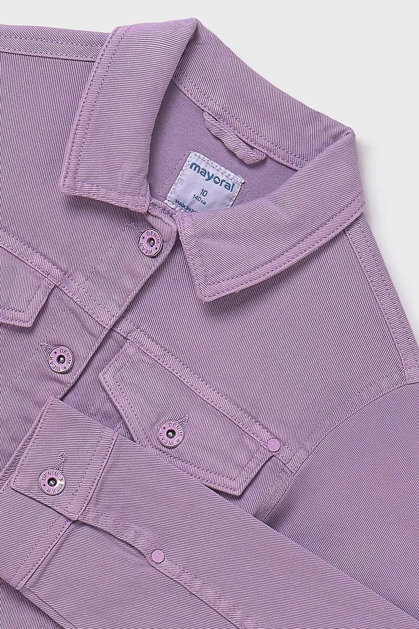 Детская куртка - фото 4