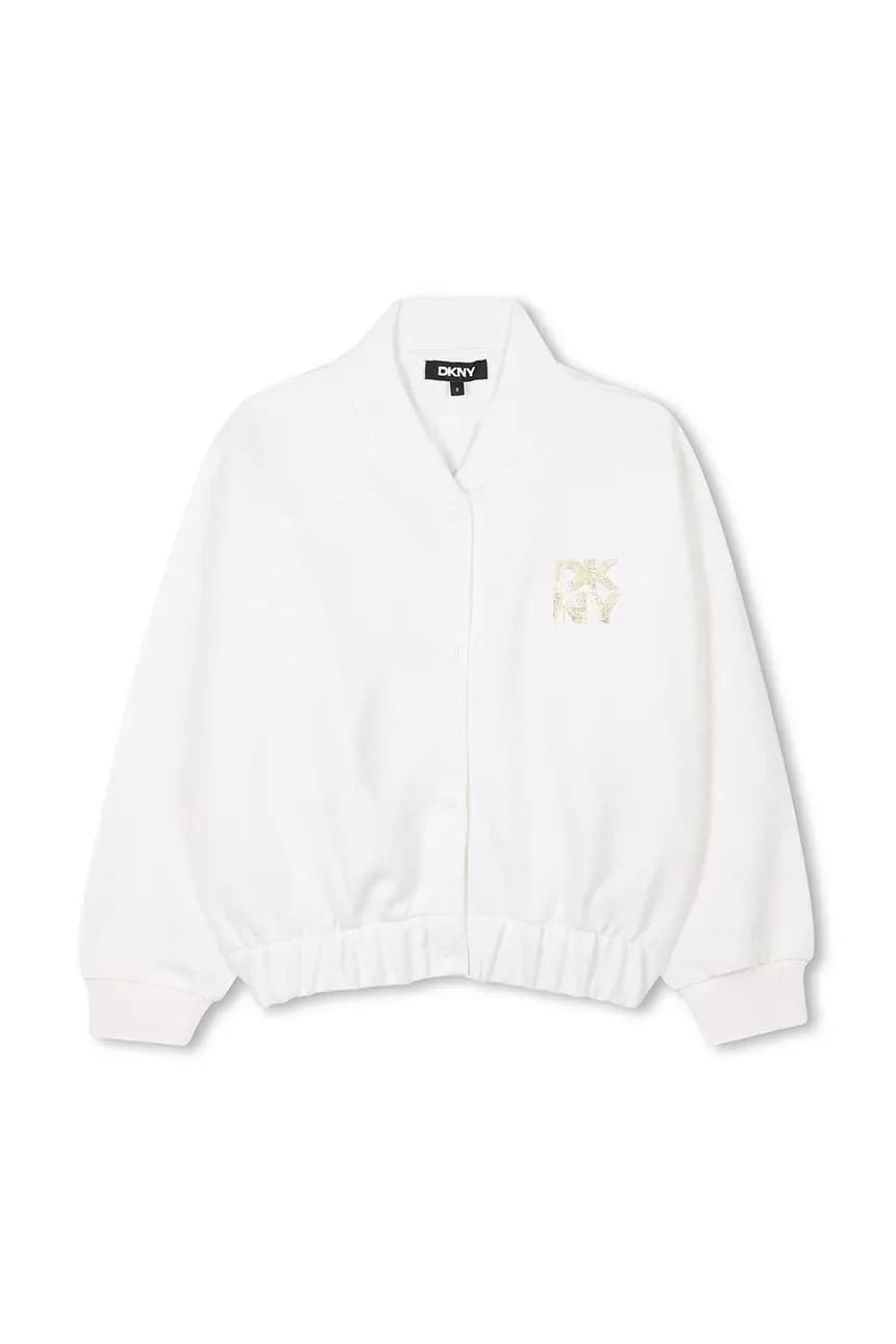 Детская куртка-бомбер - фото 2