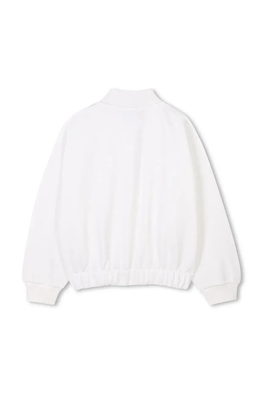 Детская куртка-бомбер - фото 3