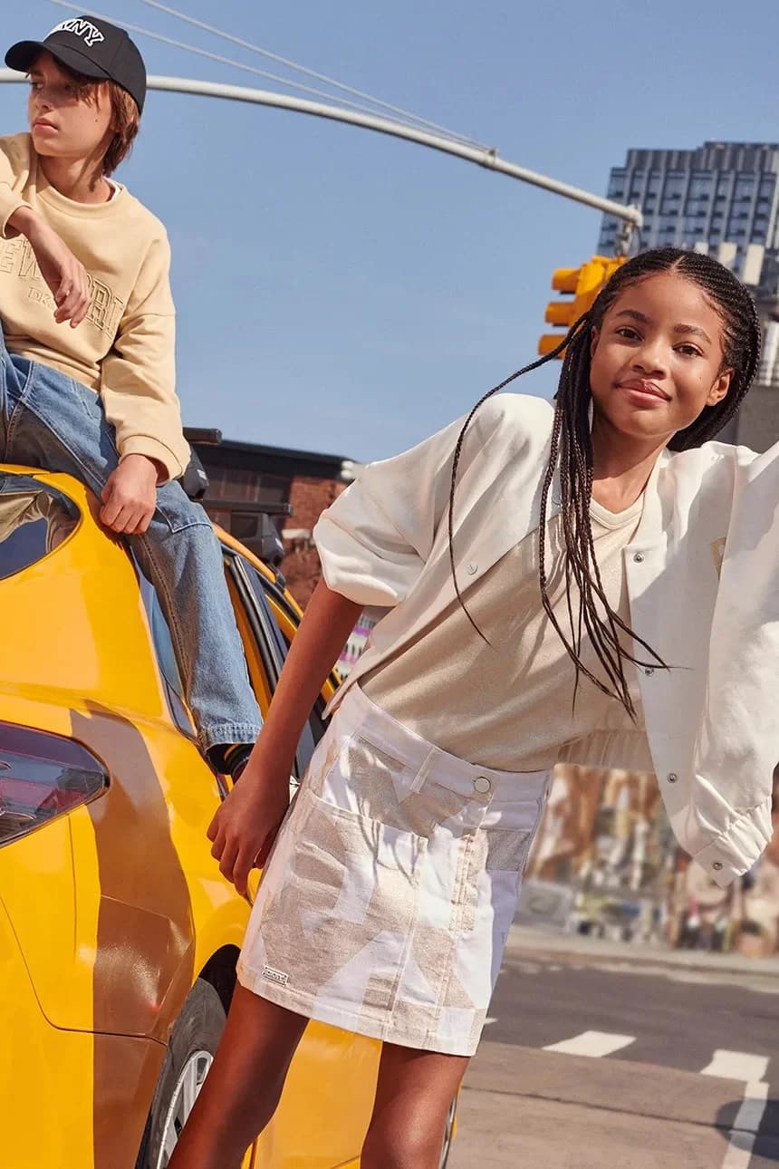 Детская куртка-бомбер - фото 5