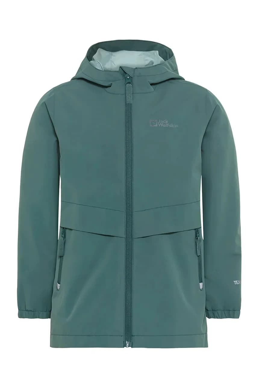 МАЛИМА детский плащ - фото 2