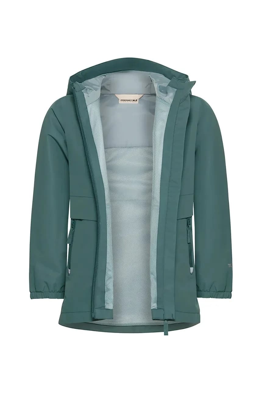 МАЛИМА детский плащ - фото 4