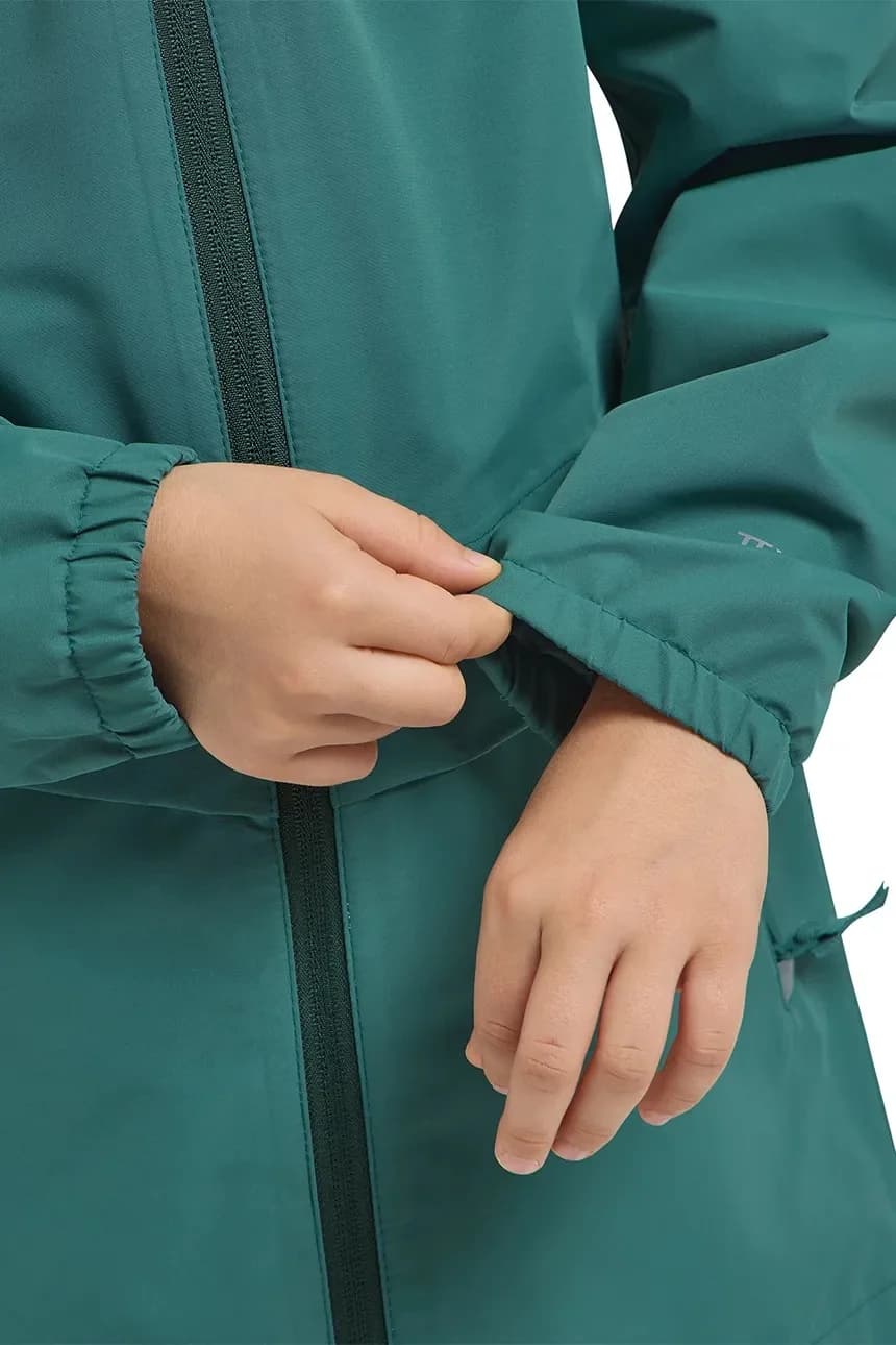 МАЛИМА детский плащ - фото 7