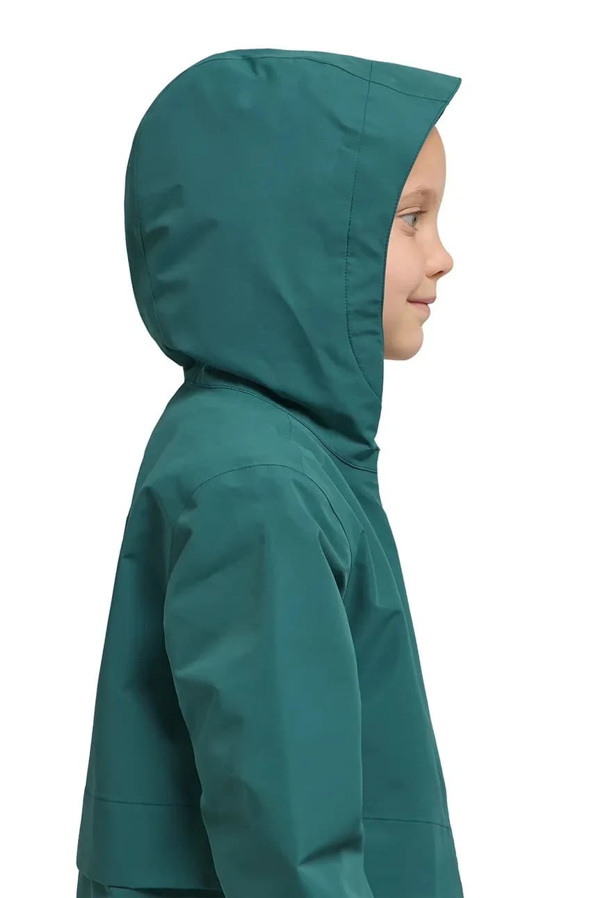 МАЛИМА детский плащ - фото 9