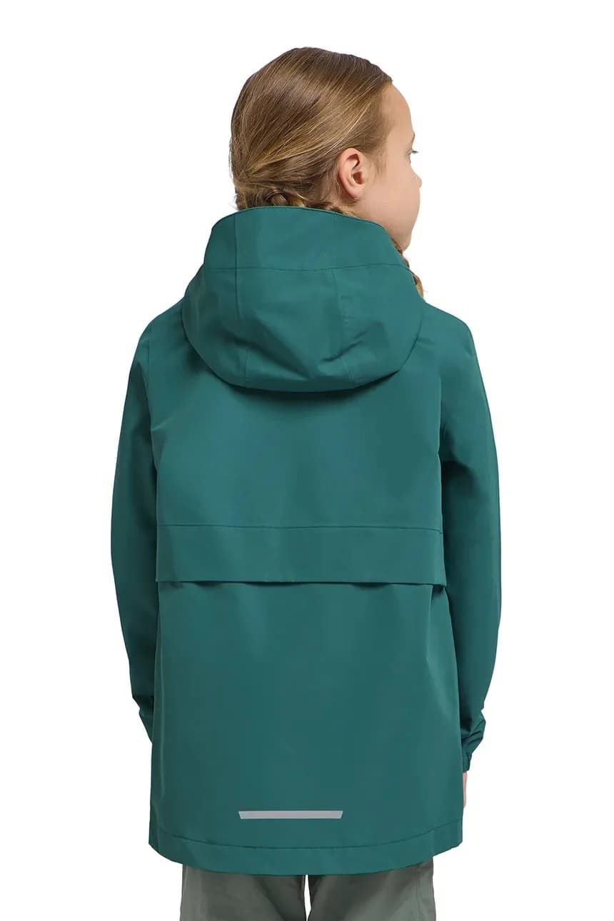 МАЛИМА детский плащ - фото 10