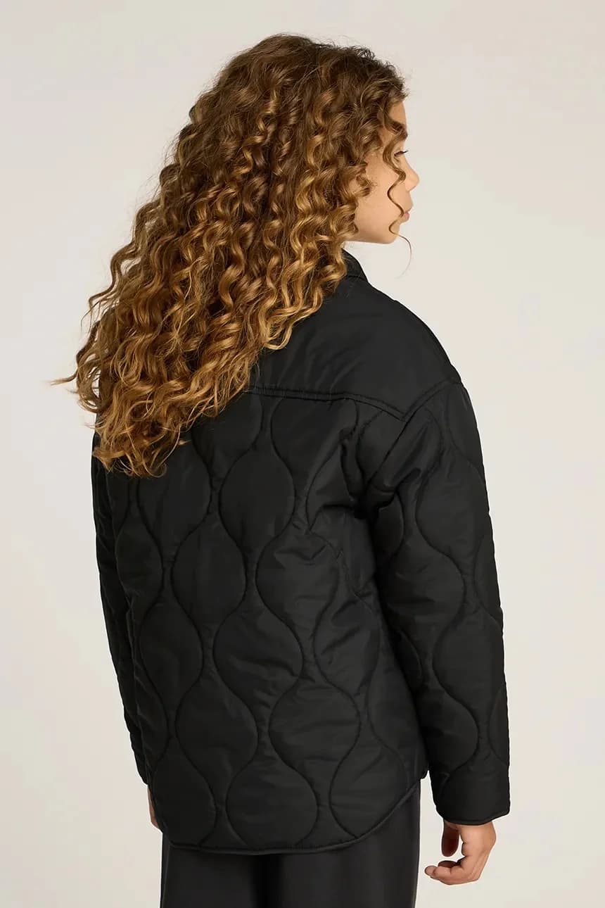 Детская куртка - фото 4