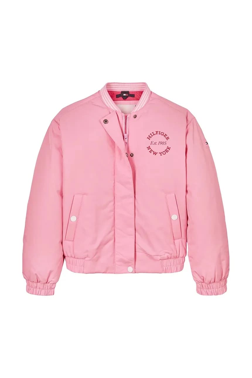 Детская куртка-бомбер - фото 2