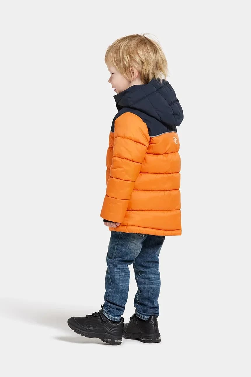 FOX KIDS JACKET детская куртка - фото 4