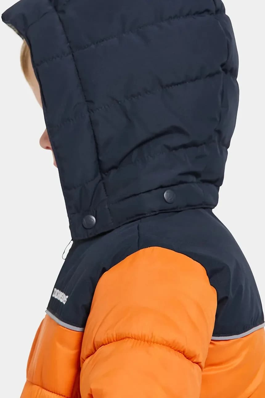 FOX KIDS JACKET детская куртка - фото 5