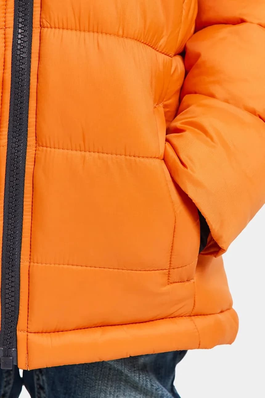 FOX KIDS JACKET детская куртка - фото 7