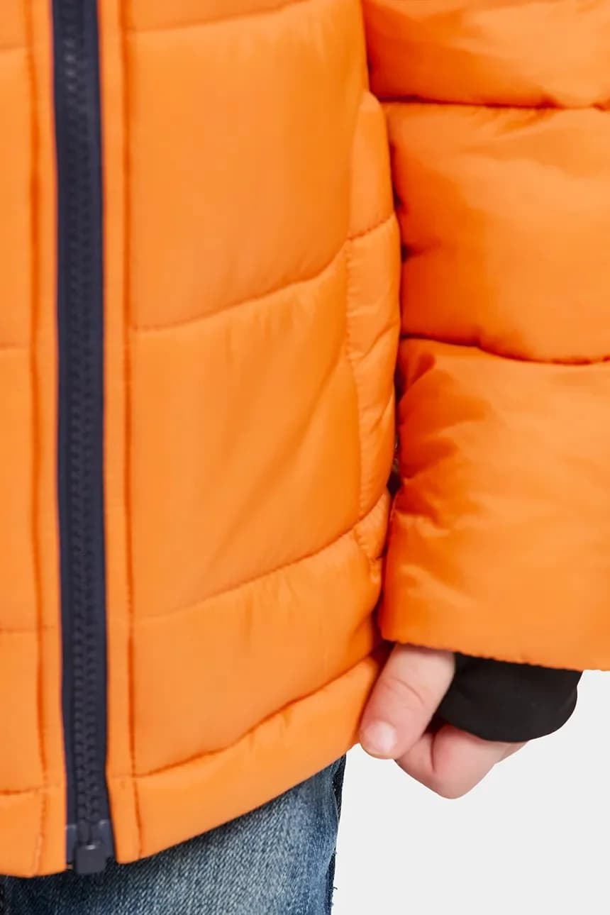 FOX KIDS JACKET детская куртка - фото 8