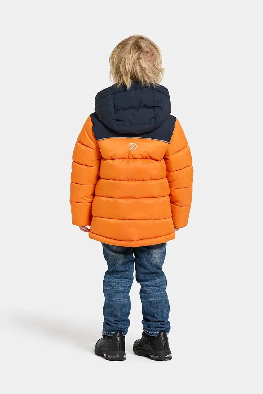 FOX KIDS JACKET детская куртка - фото 9