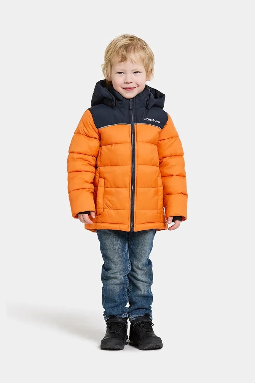 FOX KIDS JACKET детская куртка - фото 10