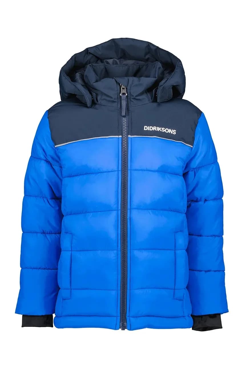 FOX KIDS JACKET детская куртка - фото 2