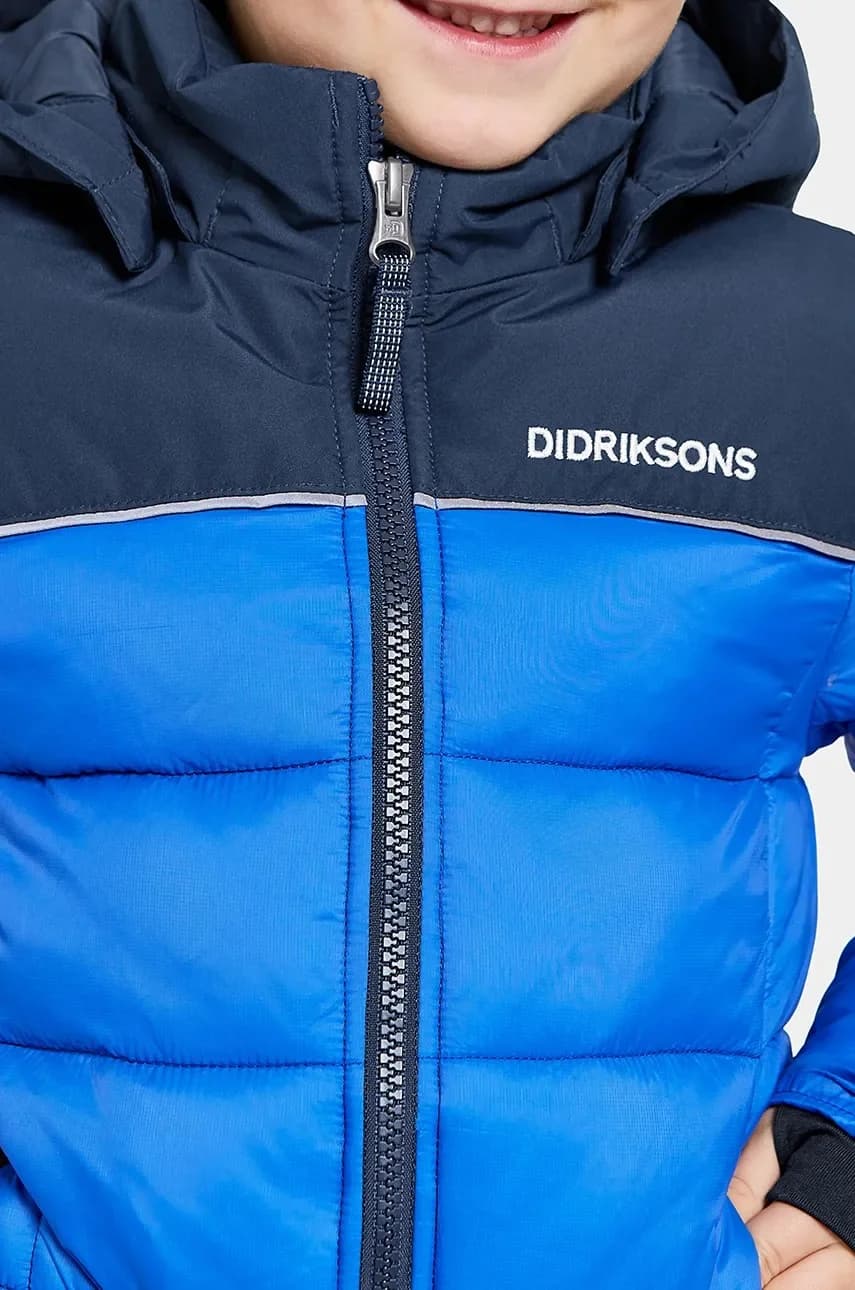 FOX KIDS JACKET детская куртка - фото 5