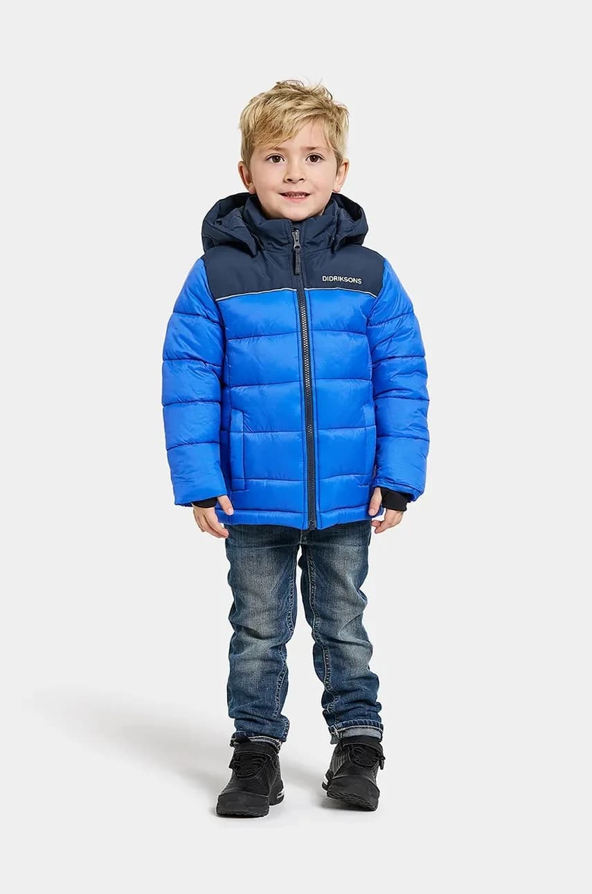 FOX KIDS JACKET детская куртка - фото 9