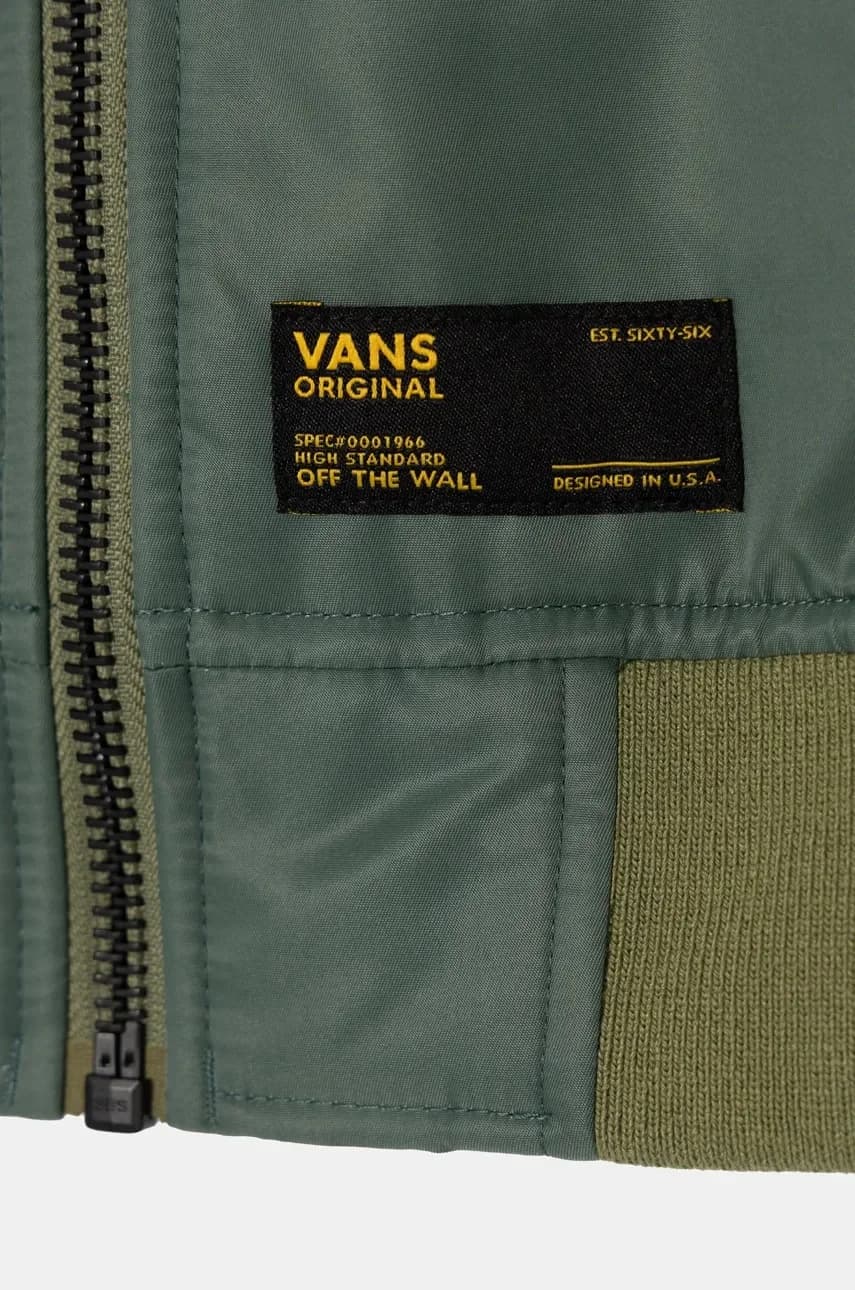 Детский бомбер BY COPLEY - фото 3