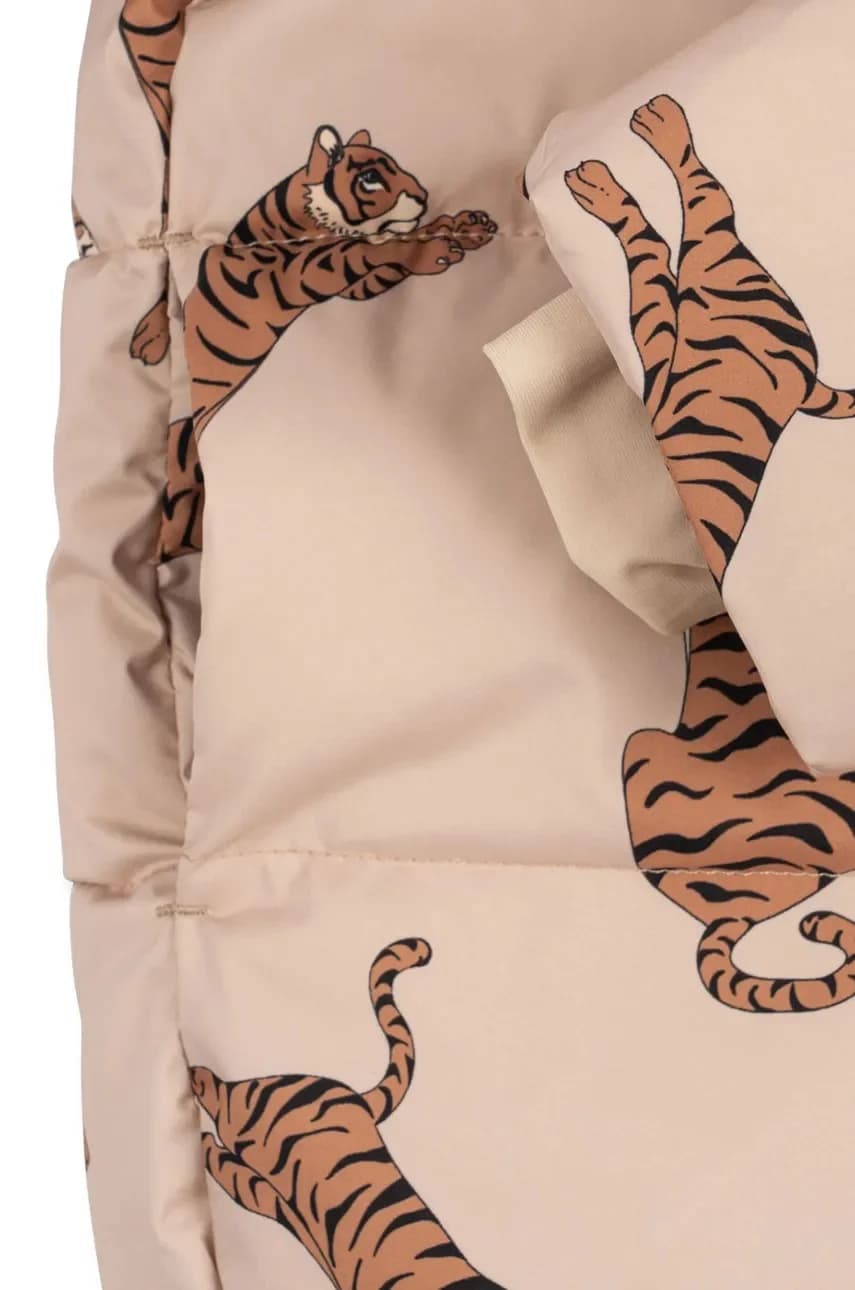 NUKA JACKET GRS детская куртка - фото 4