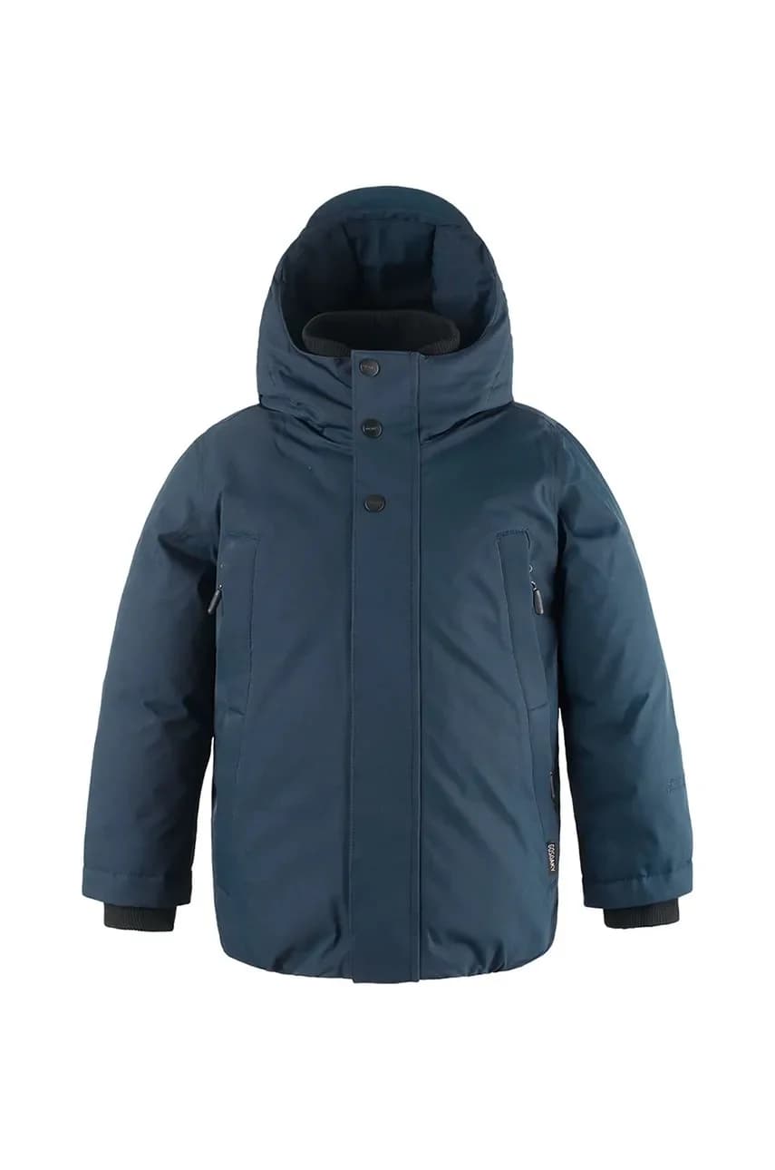 БУРМУНК детская куртка - фото 2