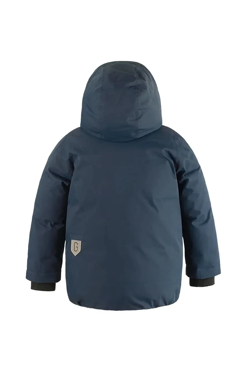 БУРМУНК детская куртка - фото 3