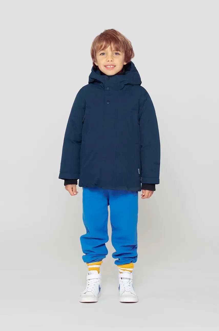 БУРМУНК детская куртка - фото 6