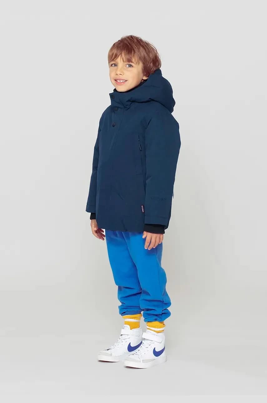 БУРМУНК детская куртка - фото 7