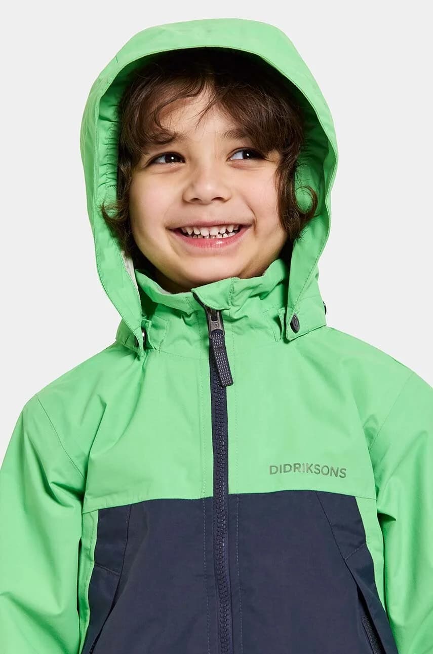 BLADET KIDS JKT детская куртка - фото 4