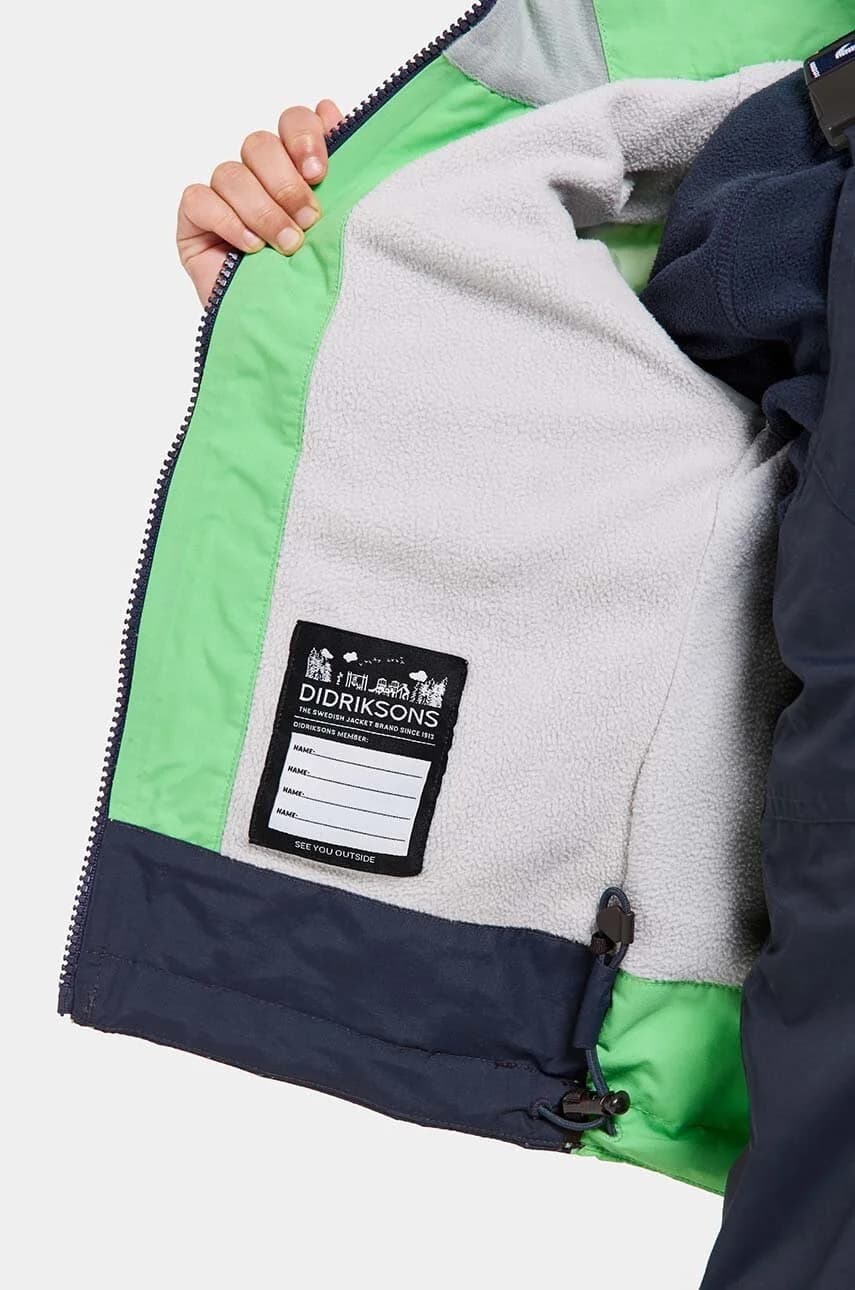 BLADET KIDS JKT детская куртка - фото 6