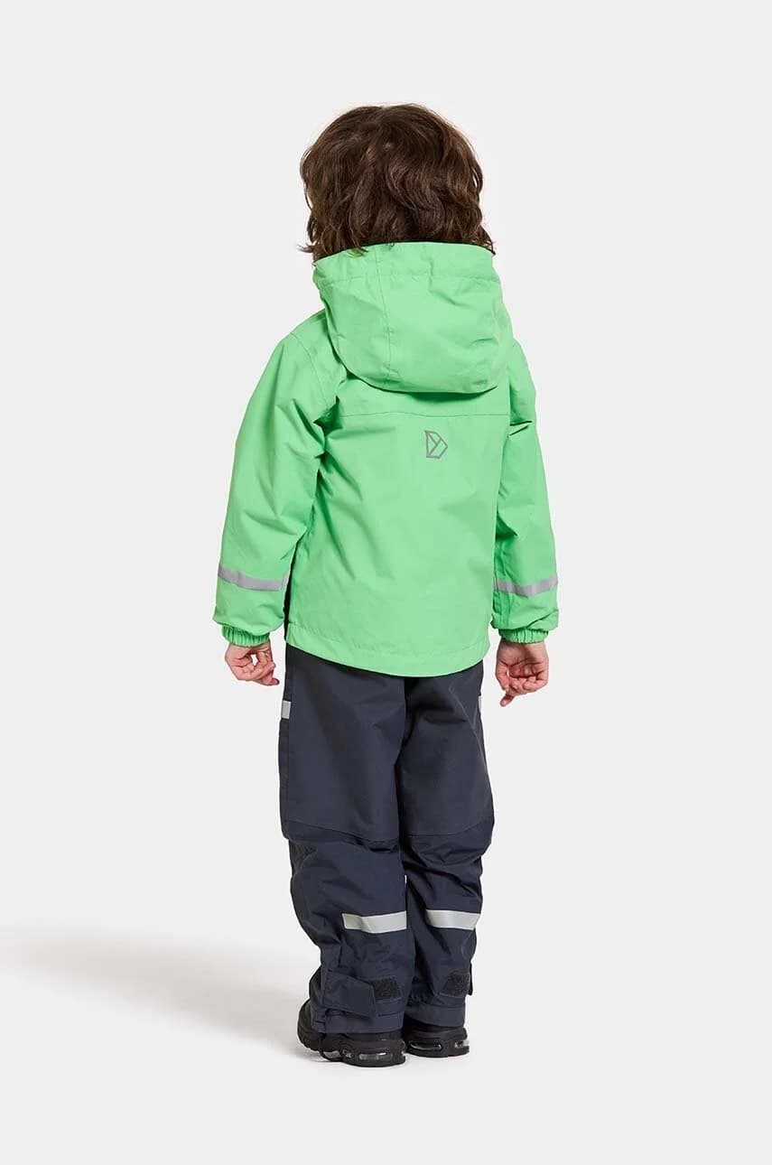 BLADET KIDS JKT детская куртка - фото 8