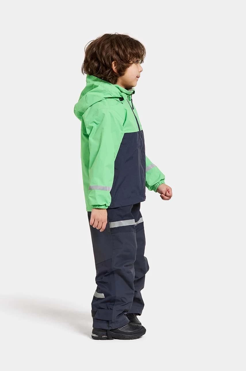 BLADET KIDS JKT детская куртка - фото 9