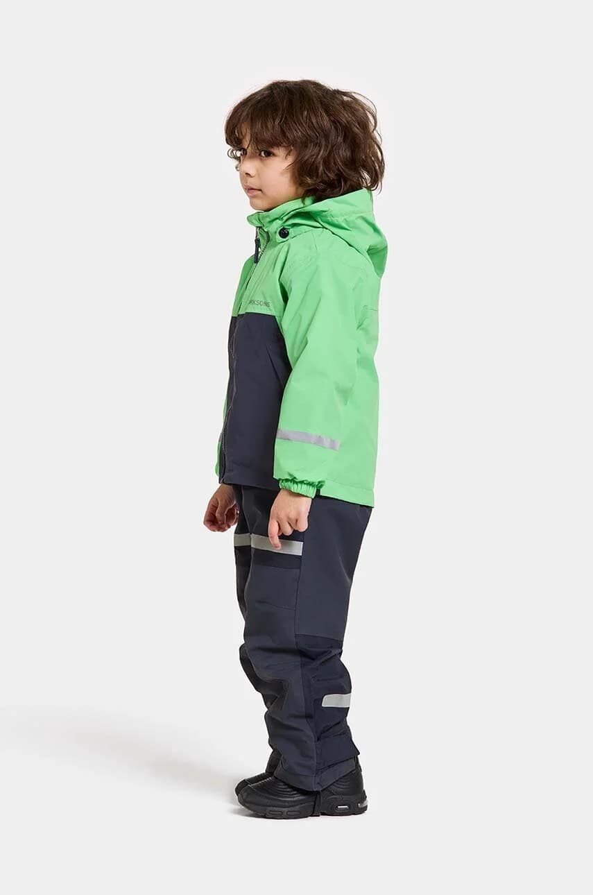 BLADET KIDS JKT детская куртка - фото 10