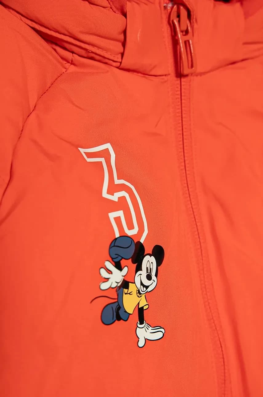 I DY MMKT детская куртка - фото 3