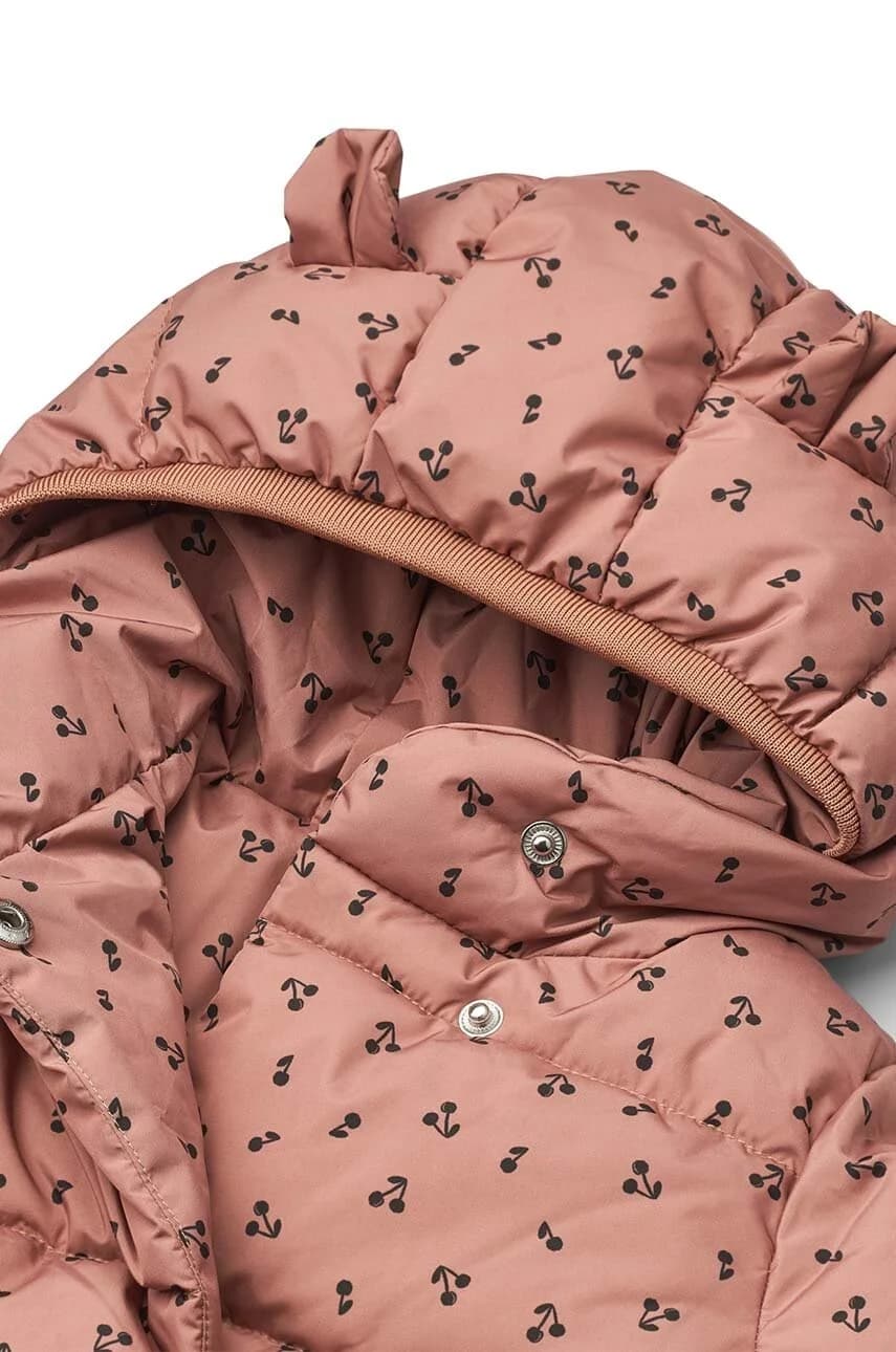 Джованна Куртка детская - фото 4