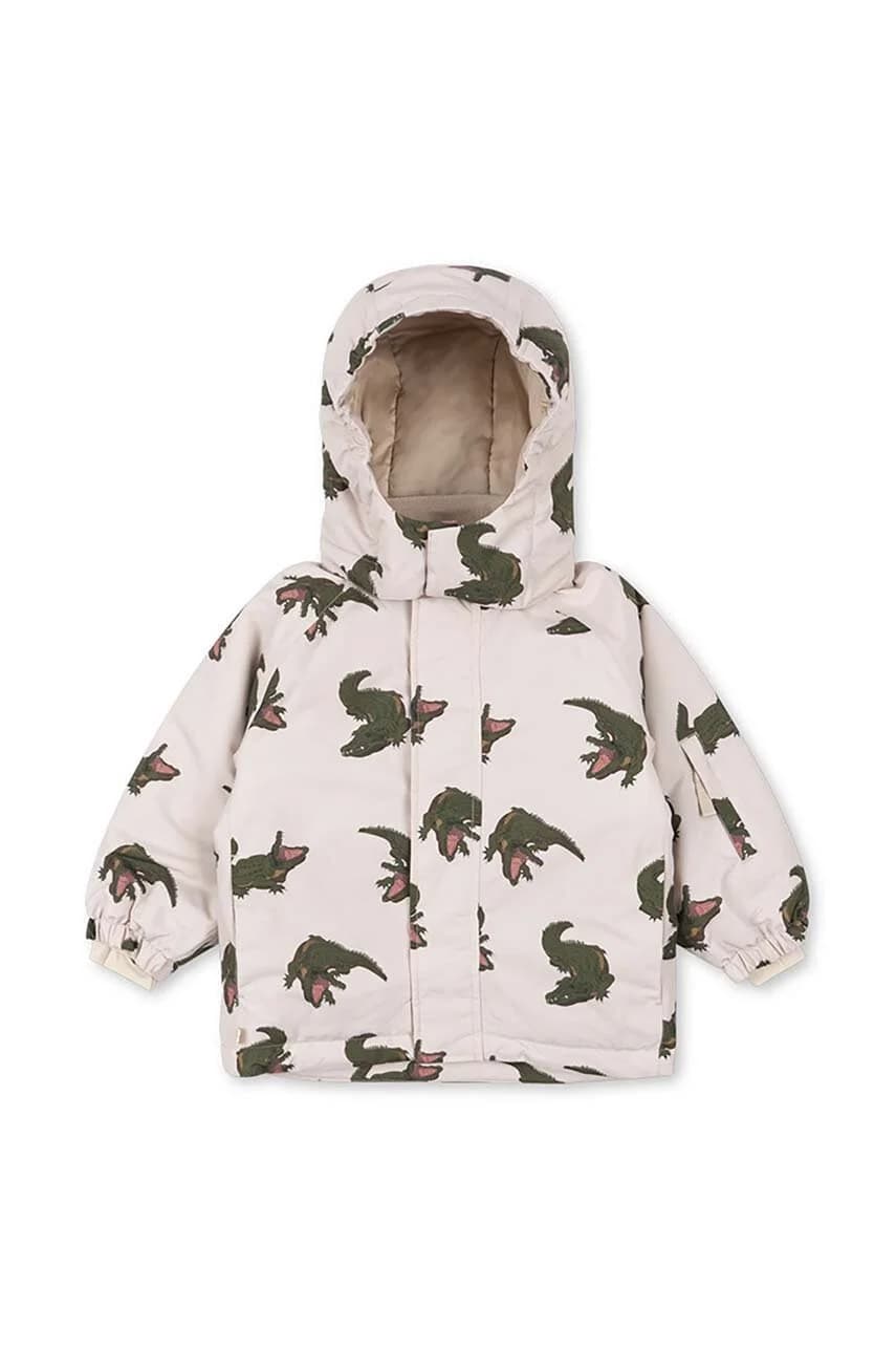 MISMOU JACKET детская куртка - фото 2