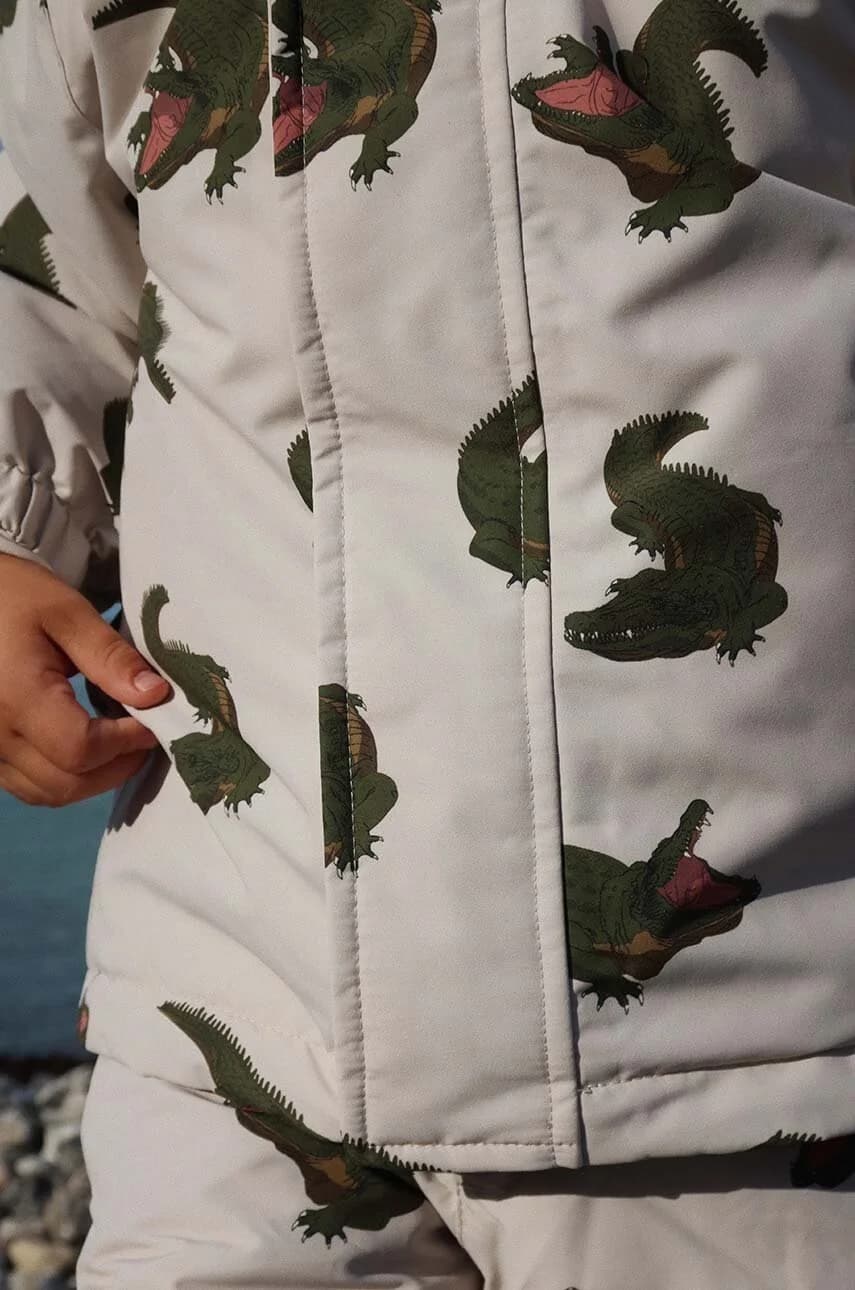 MISMOU JACKET детская куртка - фото 13