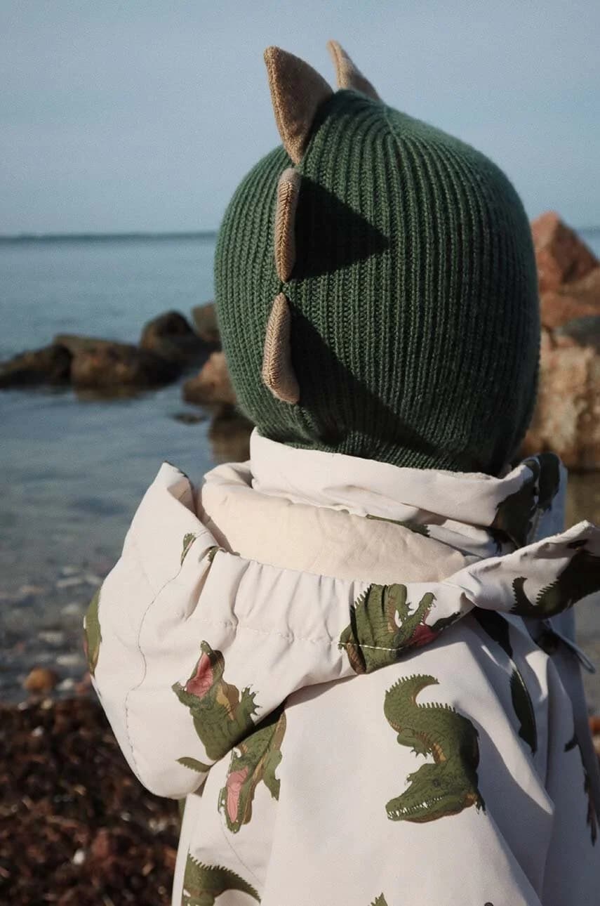 MISMOU JACKET детская куртка - фото 14