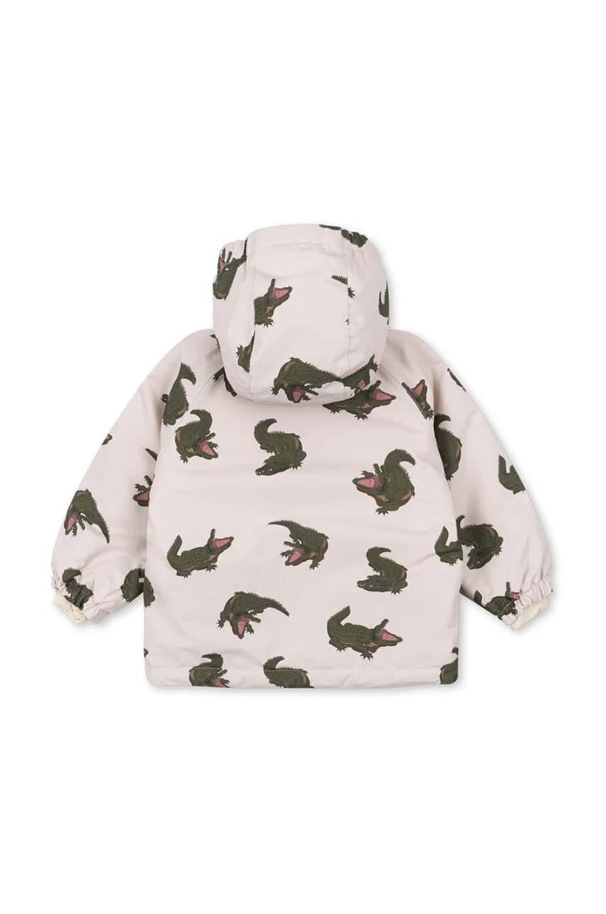 MISMOU JACKET детская куртка - фото 3