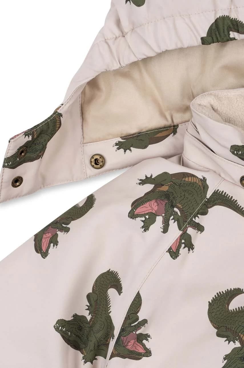 MISMOU JACKET детская куртка - фото 4