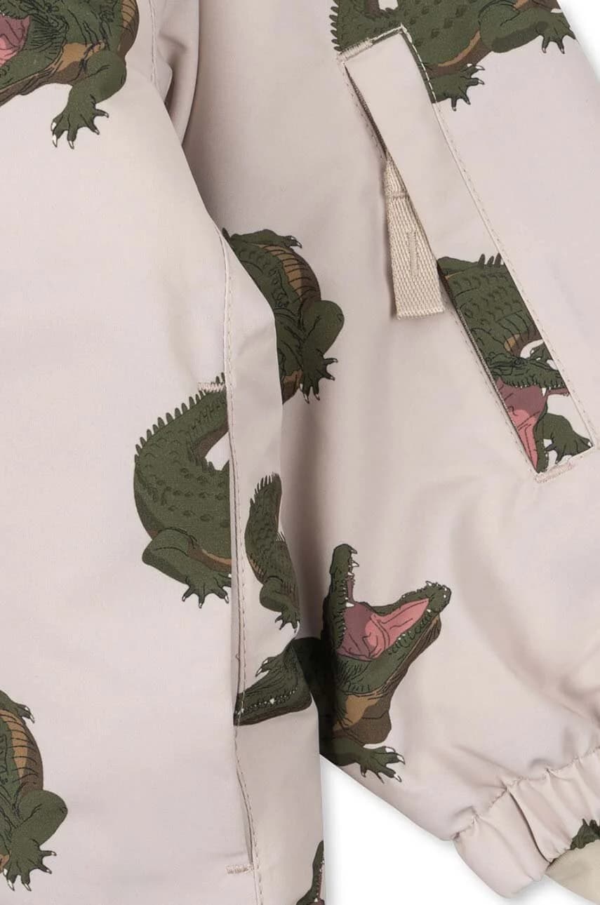 MISMOU JACKET детская куртка - фото 5