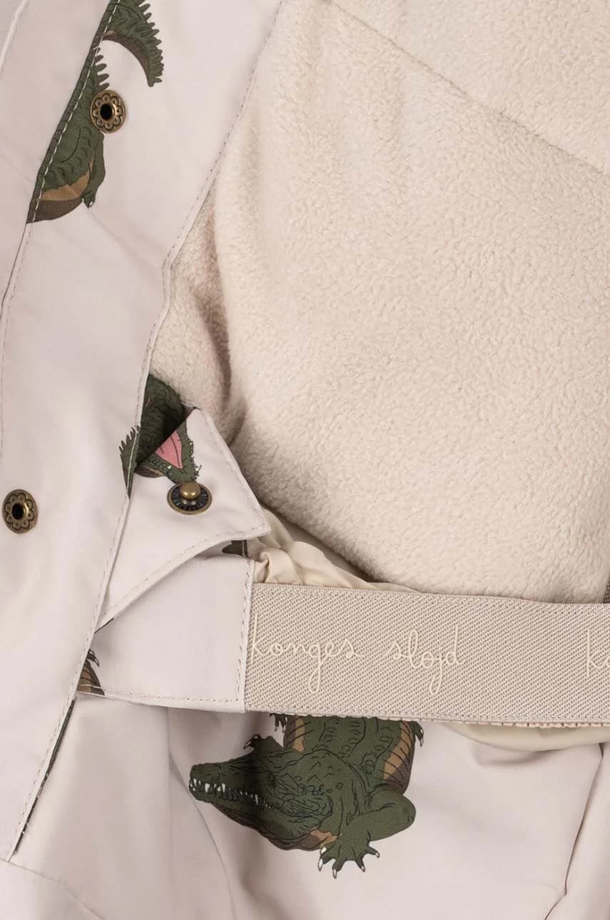 MISMOU JACKET детская куртка - фото 7