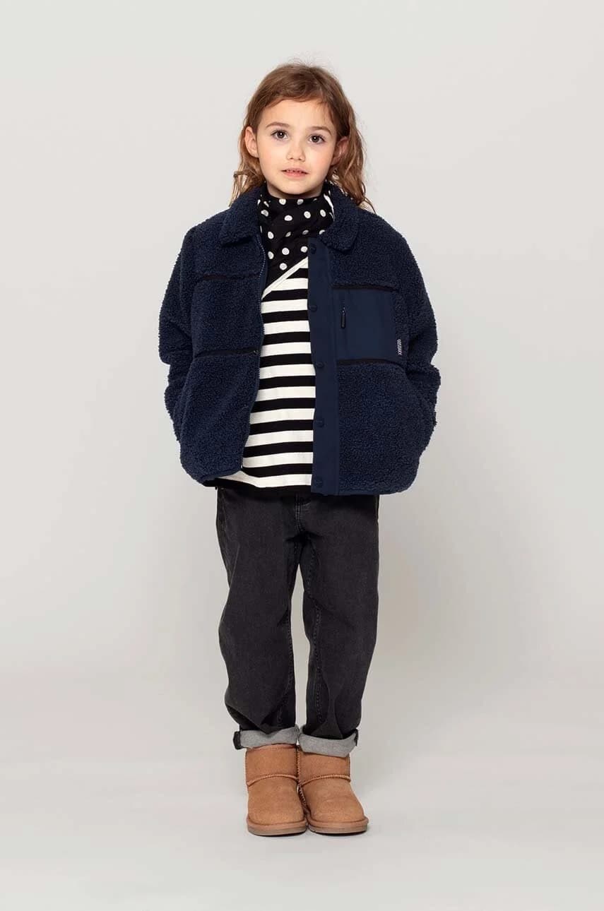 Детская куртка BUZZING BEE
