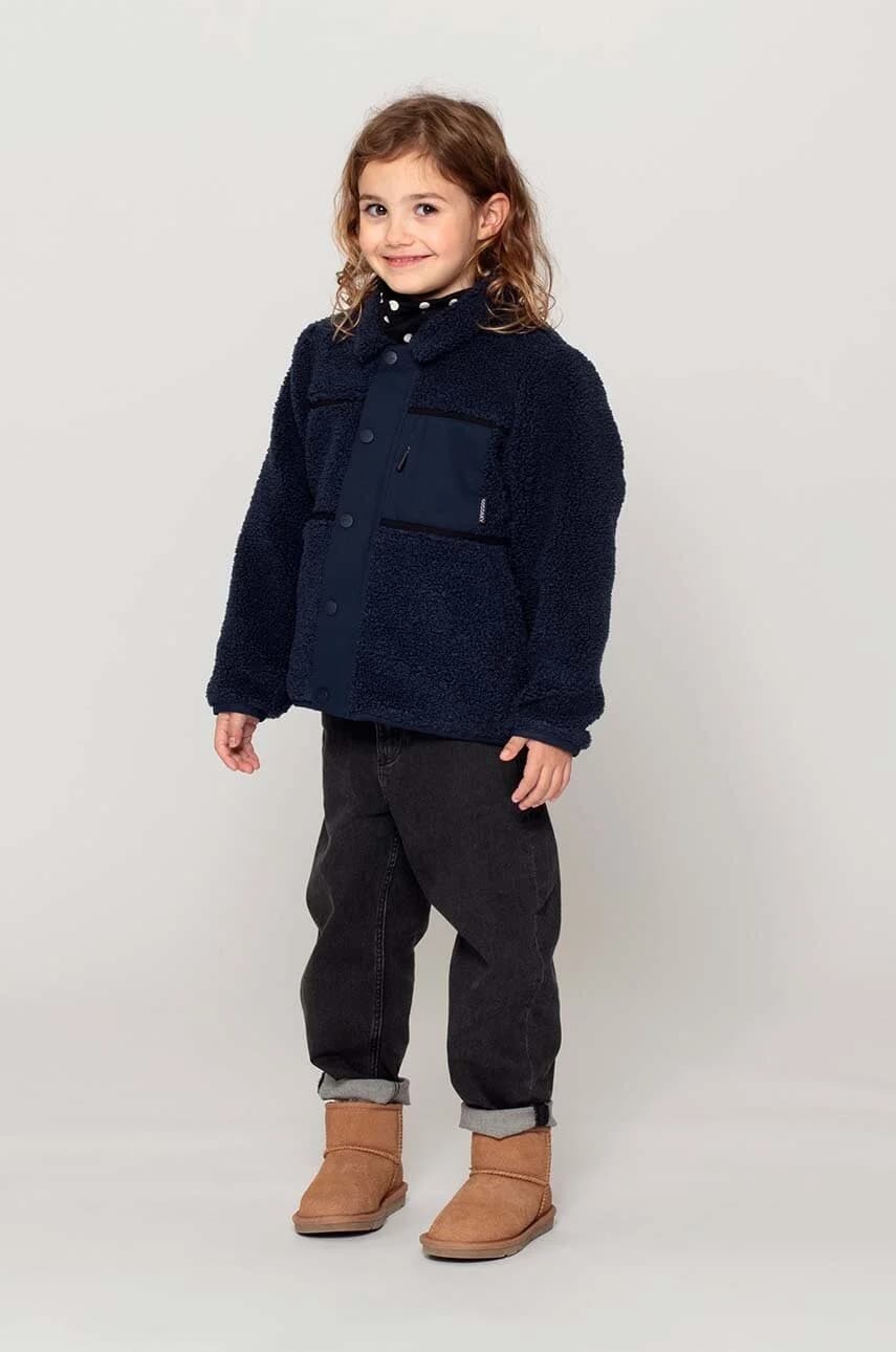 Детская куртка BUZZING BEE - фото 6