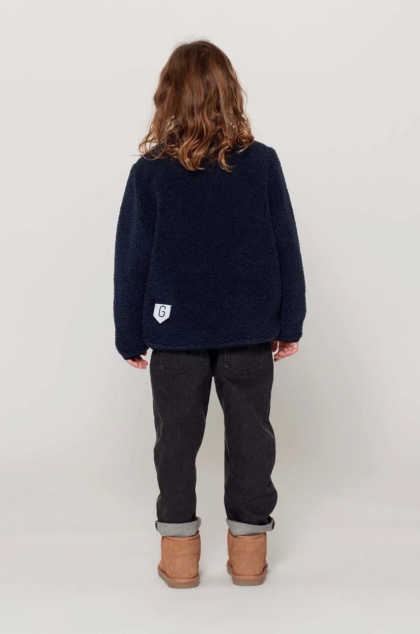 Детская куртка BUZZING BEE - фото 7